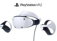 Sony показала дизайн гарнітури PlayStation VR2