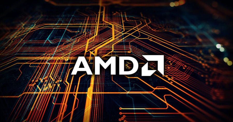AMD lost 18% of revenue, but expects growth already in the 3rd quarter