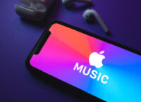 Apple придбала стартап AI Music – чим він займається?