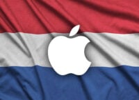 Apple штрафують у Нідерландах вже 5 тижнів поспіль