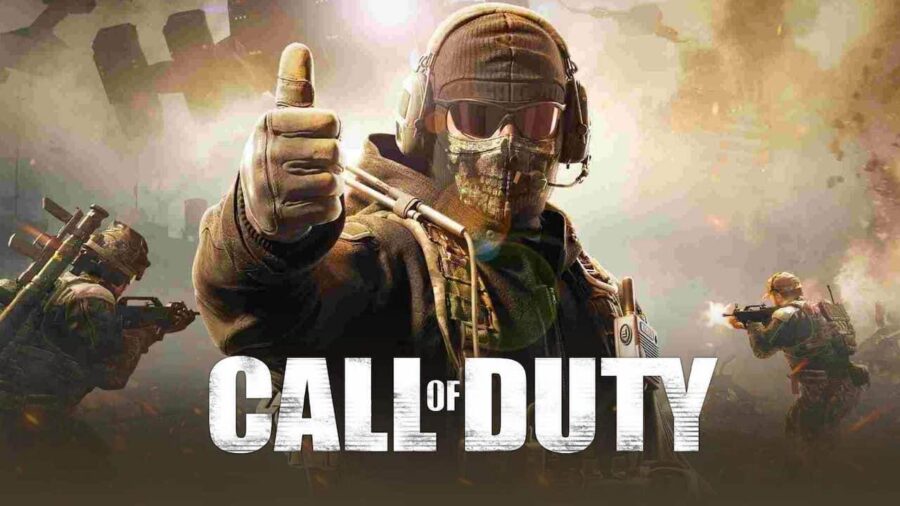 Microsoft will release Call of Duty on Nintendo consoles