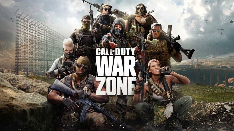 Call of Duty: Modern Warfare 2 та Warzone 2 офіційно підтверджені