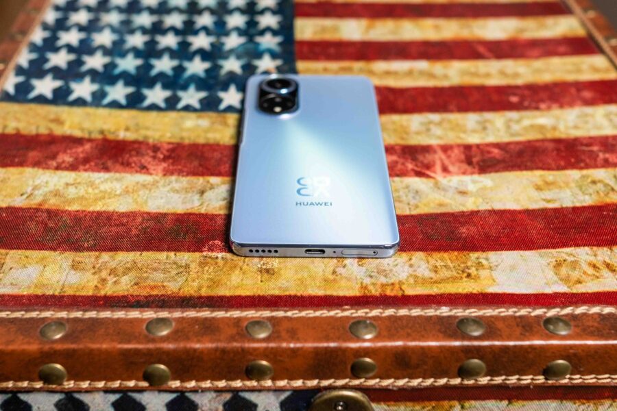 Огляд Huawei nova 9: ​​смартфон народжений під санкціями