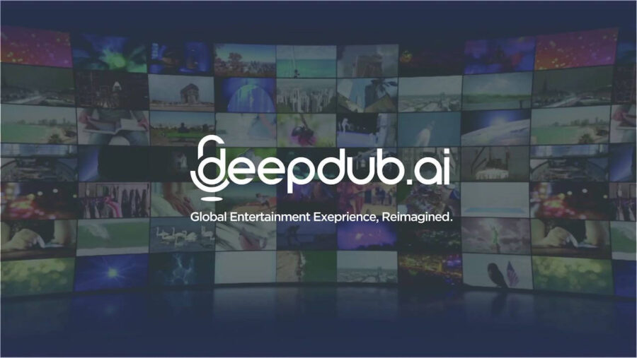 Deepdub — новий алгоритм для дублювання фільмів, ігор та реклами
