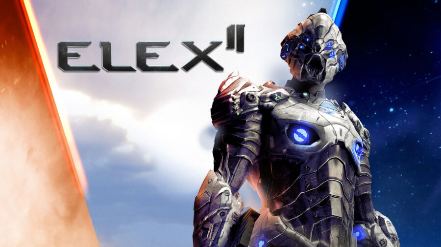 ELEX II – новий трейлер розповідає про різні аспекти гри