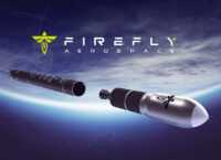 Firefly Aerospace завершила приймальні випробування першого і другого ступенів ракети Alpha