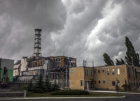 Російські окупаційні сили намагаються захопити Чорнобильську АЕС. Це оголошення війни всій Європі