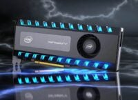 Патент Intel натякає на плани створення багаточіпових модульних графічних процесорів