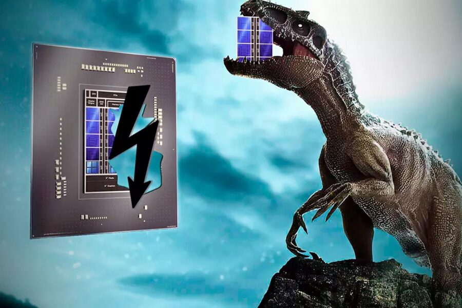 Процесори Intel Raptor Lake матимуть до 24 обчислювальних ядер