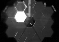 Космічний телескоп James Webb надіслав перше селфі