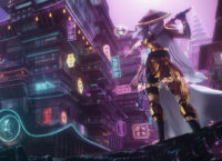 Kamigawa: Neon Dynasty – два дуже різних трейлери на честь виходу кіберпанку-сету Magic: The Gathering