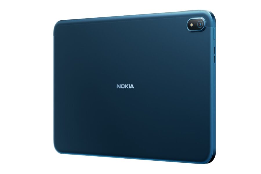 За 5 899 грн: в Україні почав продаватися планшет Nokia T20