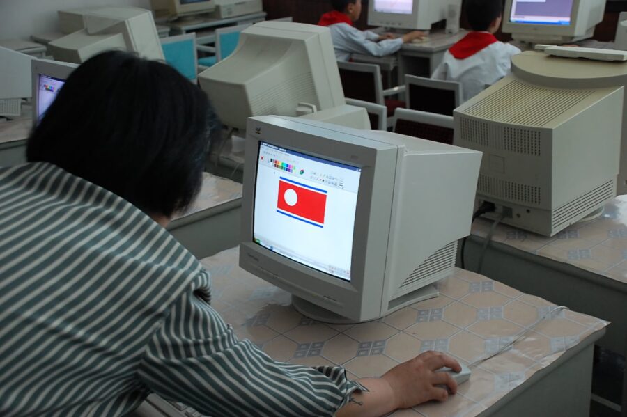 Північнокорейські хакери обманом намагаються знайти роботу в західних компаніях
