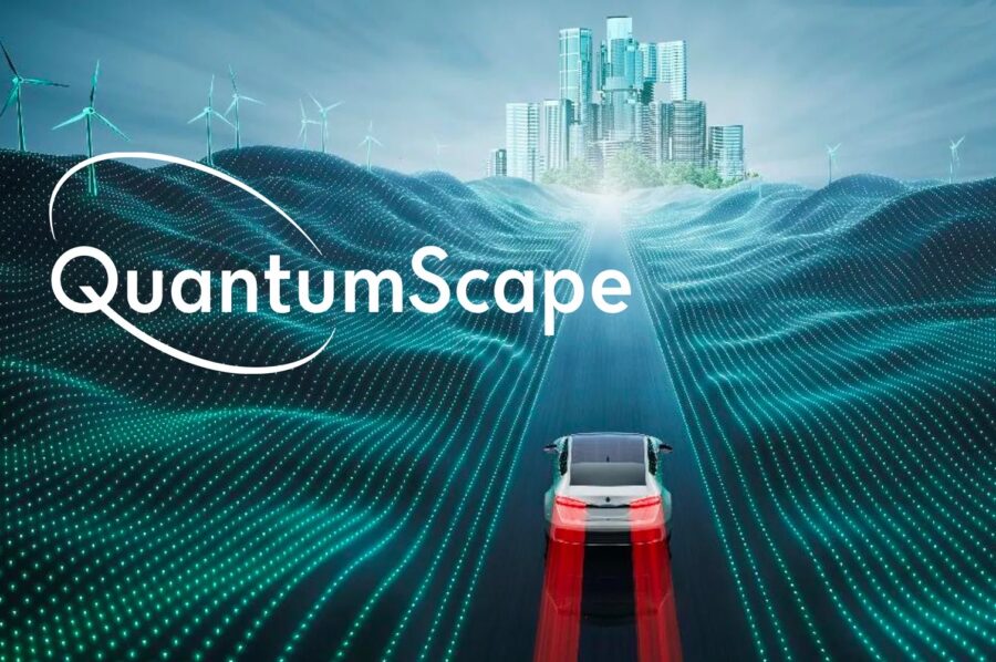 Твердотілі батареї стартапу QuantumScape витримують 400 циклів швидкого заряджання