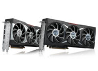 AMD планує вихід відеокарт Radeon RX 6×50 XT та Radeon RX 6500