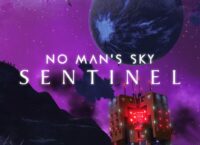 No Man’s Sky Sentinel: чергове оновлення додає у гру мехи та покращує бойову систему