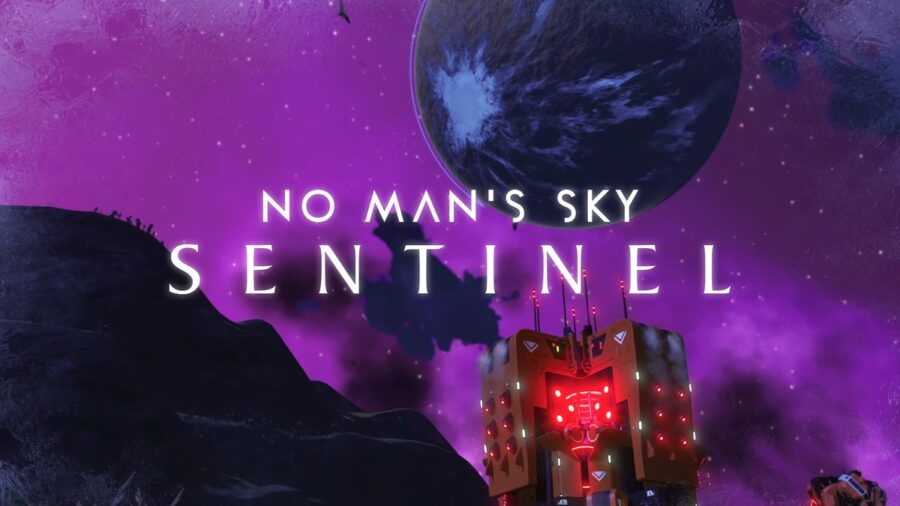 No Man’s Sky Sentinel: чергове оновлення додає у гру мехи та покращує бойову систему