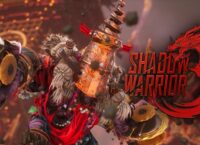 Shadow Warrior 3 вийде 1 березня 2022 р. Тепер вже офіційно