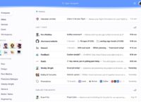 Shortwave — новий поштовий клієнт від розробників Google Inbox