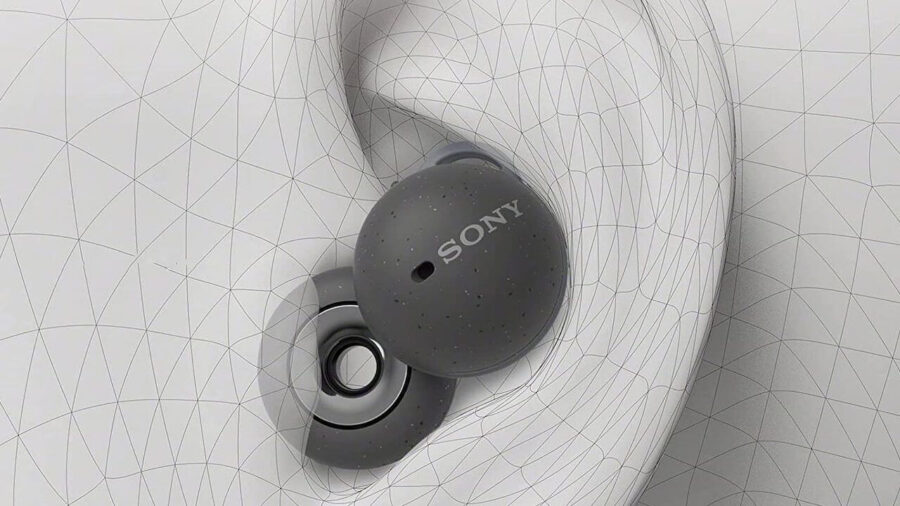 Sony представила навушники LinkBuds “відкритого типу” – у чому їх відмінність