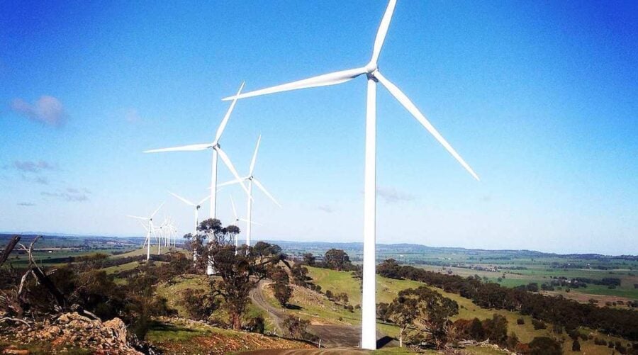 100% протягом тижня: Південна Австралія встановила світовий рекорд із використання “зеленої” енергії