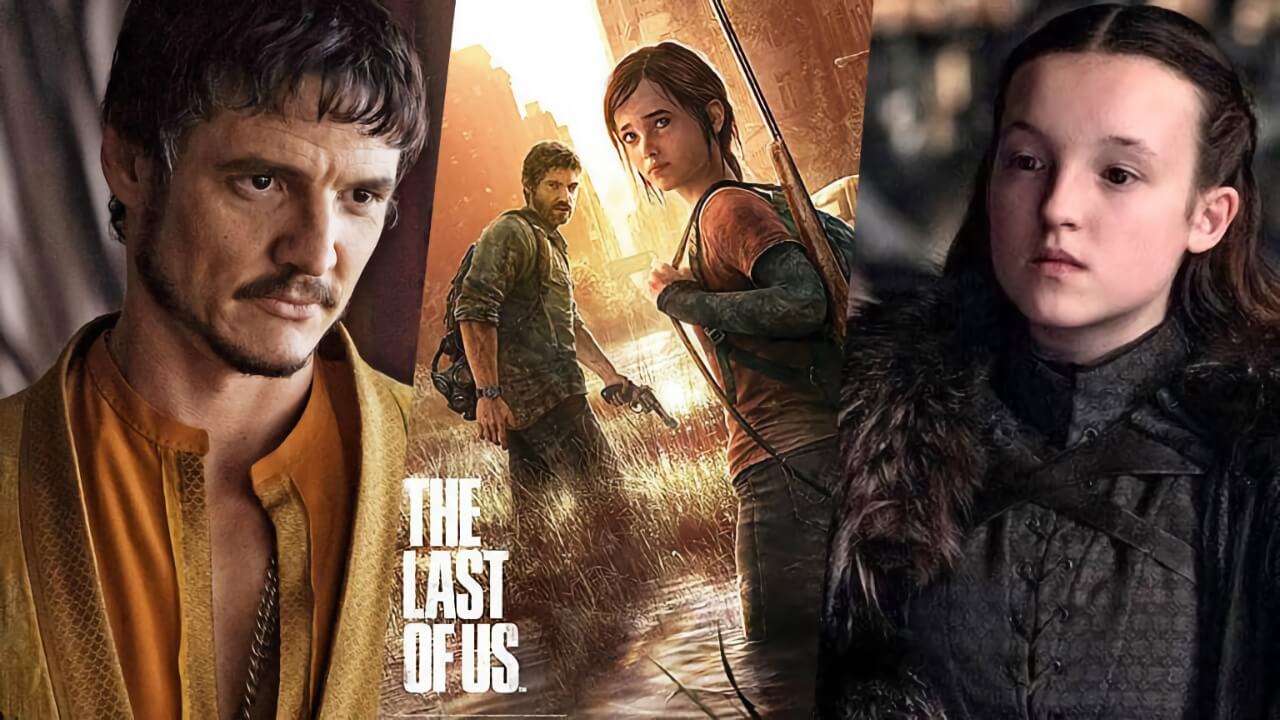 HBO announced new releases - The Last of Us, the new season of Dark Matter, Legacy and others