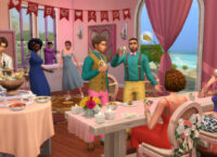 Доповнення My Wedding Stories / «Весільні історії» для The Sims 4 буде доступно в Україні