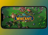 Чекали на Warcraft для iOS та Android? Здається, дочекалися