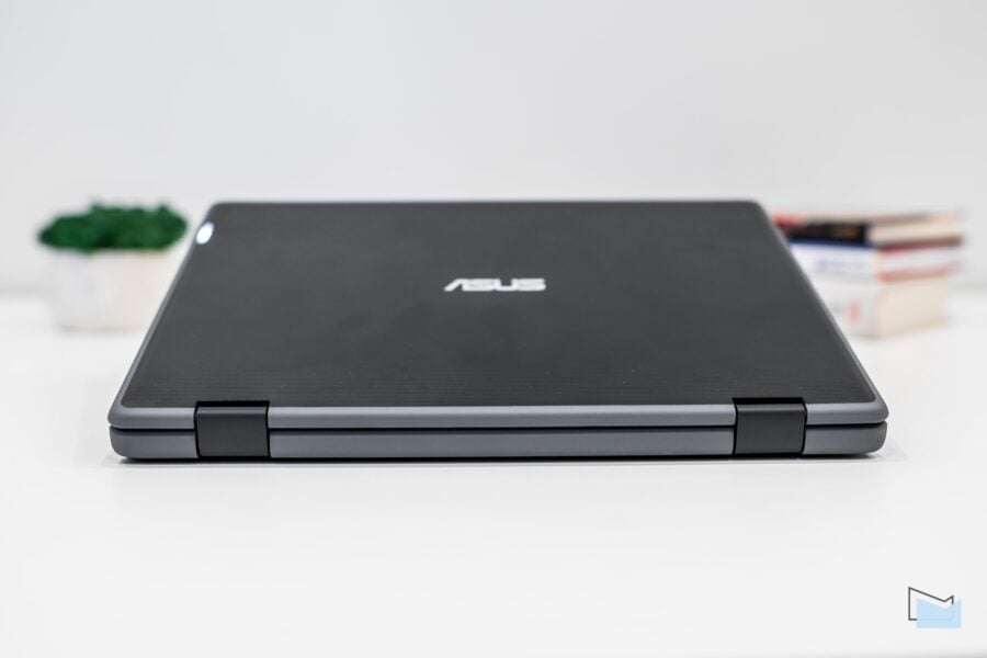 Огляд ASUS BR1100F – ноутбук для школи
