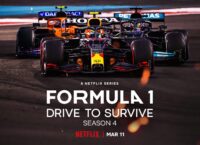Четвертий сезон Drive to Survive від Netflix виходить 11 березня