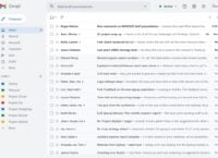 Gmail для Workspace отримає новий інтерфейс
