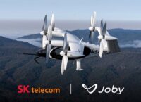 Стартап Joby Aviation планує запустити сервіс аеротаксі в Сеулі