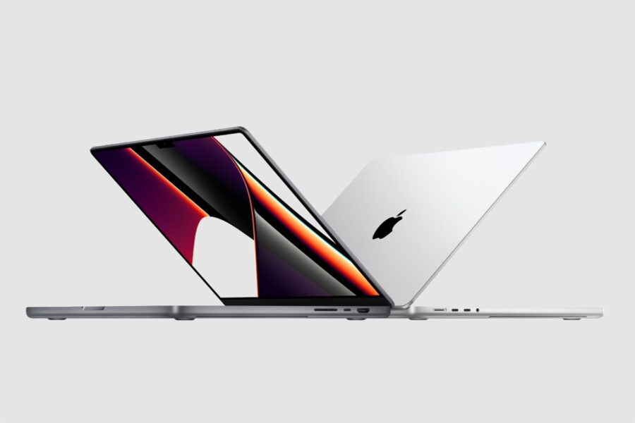 MacBook Pro з чипами M2 Pro та Max можуть вийти вже цієї осені