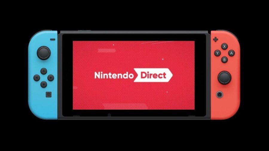 Nintendo Direct: головні анонси першої презентації Nintendo у 2023 році