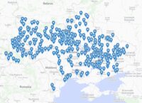 В Google Maps є мапа працюючих в період воєнного стану аптек України