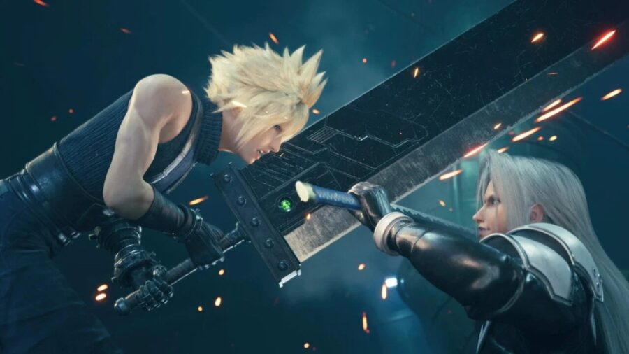 Друга частина Final Fantasy VII Remake буде анонсована пізніше у 2022 р.