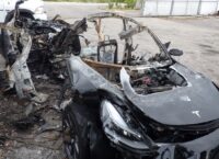 На Tesla подали до суду через несправність підвіски Model 3, яка могла стати причиною смертельної аварії
