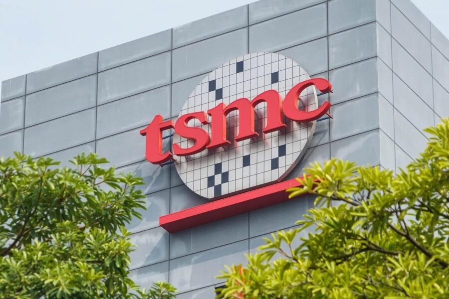 TSMC receives $11.6 billion to build another fab in the US