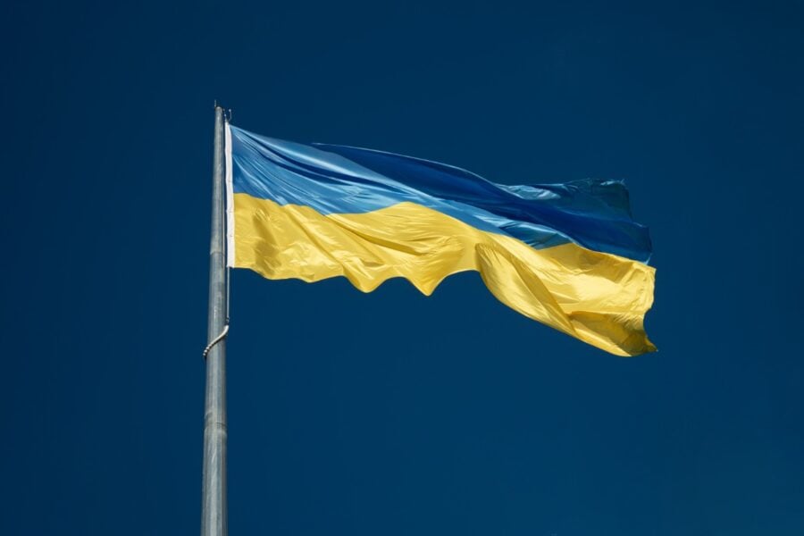 З 16 липня софт, навіть в автомобілі, та «інтернет-представництва» зареєстрованих в Україні компаній повинні бути українською мовою