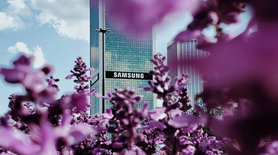 Samsung тизерить “нову еру поєднанних пристроїв” напередодні презентації на MWC 2022