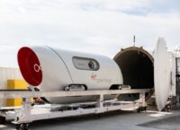 Virgin Hyperloop перемикає фокус з пасажирів на вантаж та звільняє половину свого персоналу