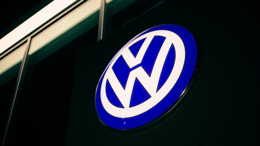Volkswagen веде перемовини з Huawei стосовно технології автономного керування авто