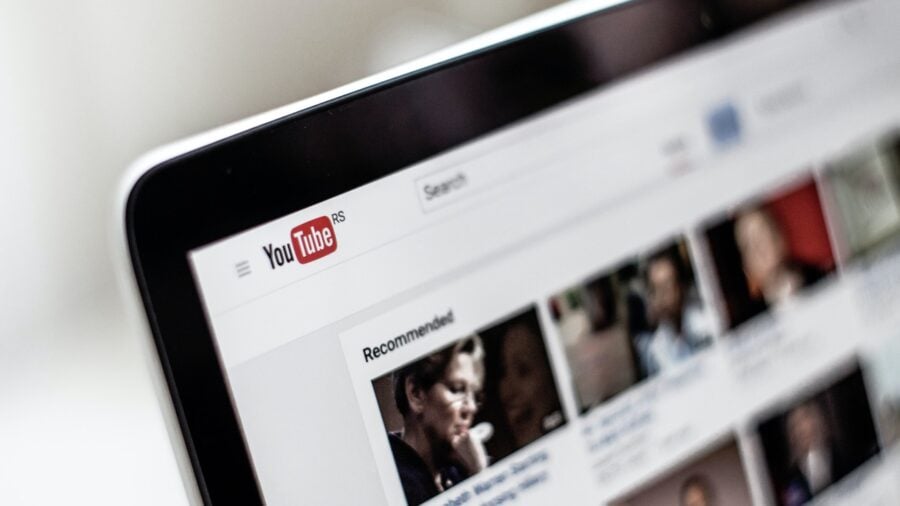 YouTube will launch a 30-second ad on TVs that can’t be skipped