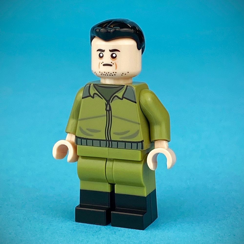 Рітейлер LEGO зібрав понад $16 тис. на допомогу Україні, продаючи іграшкові коктейлі Молотова