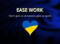 EASE Work – платформа для пошуку роботи в IT під час війни