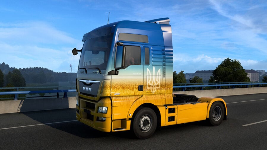 SCS Software відклала вихід доповнення Euro Truck Simulator 2 – Heart of Russia на невизначений термін