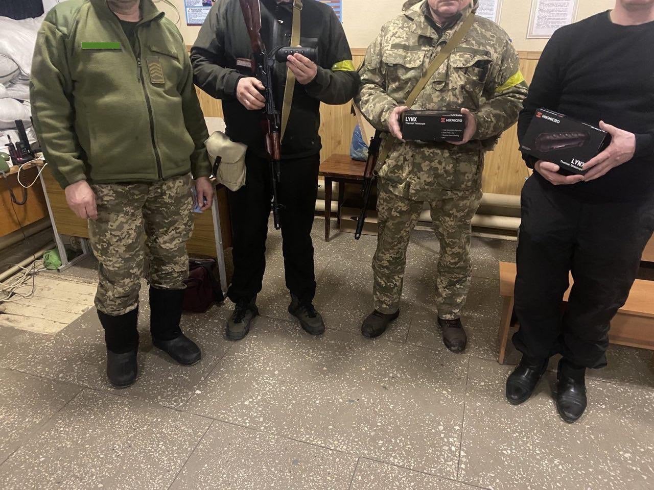 Волонтери за велінням долі. Київська ігрова студія Frag Lab допомагає військовим