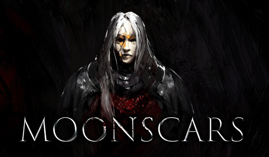 Gothic 2D-soulslike Moonscars from Ukrainian-Moldovan developers is out