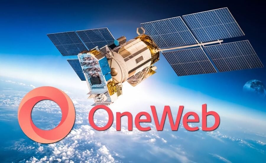 OneWeb більше не працює з Роскосмосом