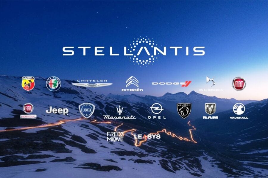 Stellantis визнав своє шахрайство щодо штучно зменшених викидів дизельних двигунів